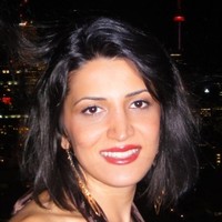 Parisa Mosayebi