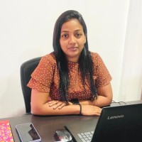 Dilini Chathurangi