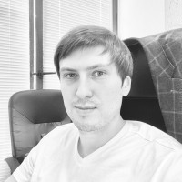Maxim Kabanov