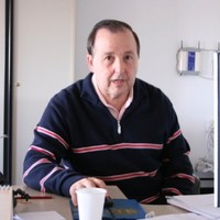 Javier Nombela