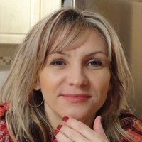 Corina Perte