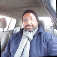 Wael El Gamal