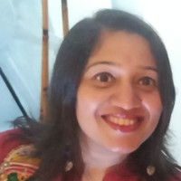 Monika Arora