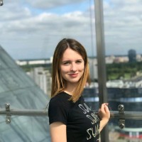 Ksenia Berezovik