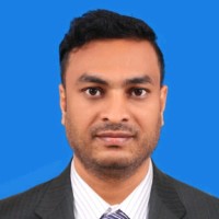 Kiran Kumar Garikapati.
