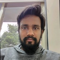 Bhushan Patil