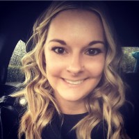Lizzie Robinson-Hallwood