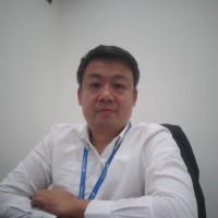 David Wu吳俍達