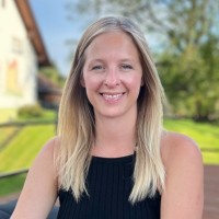 Daniela Brugger