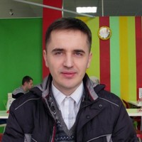 Alexandr Morozov