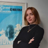Elisa Bettinelli