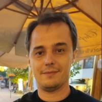 Danilo Fernando Zirondi
