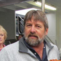 Steve Bough
