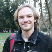 Alexandre Smirnov