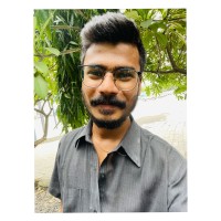 Bhavin Zanje