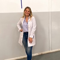 Valentina Vidal