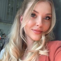 Jennifer Magnusson Carlsson