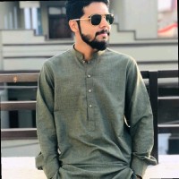 Zohaib Ahmed