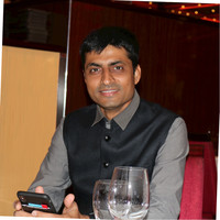 Mehul (Max) Patel