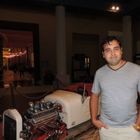 Daniel Sergio Todoro