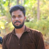 arjun warier