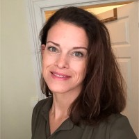Carol Catherine Eklund