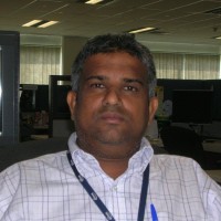 Palani Arumugam