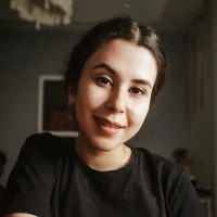 Roya Emami