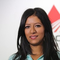 Khadija Sahoul