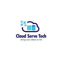 Cloud Serve Technologies