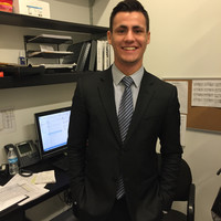 Joshua Anziano
