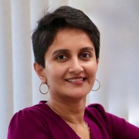 Prathyusha Kanala