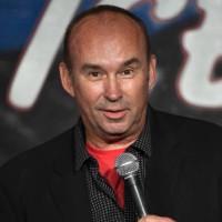 Jimmy Burns