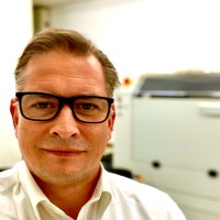 Peter Wagner
