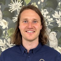 Joel Axelsson