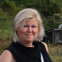 Camilla Carlsson