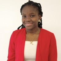 Grace Foaleng