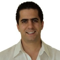 Oscar Betancourt Magallón