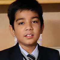 Adhiraj Venkatesh