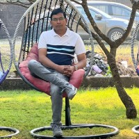 Praphull Patil