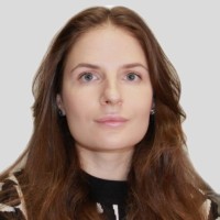 Valeriia Krichevskaia