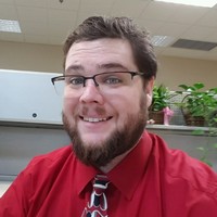 Sean Guthrie