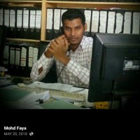 Mohammed Fayazudeen
