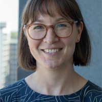 Catherine Tudor