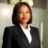 Cynthia Banitamina- MCIM, MBA, BA