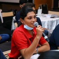 Niranjana devi Jayakumar