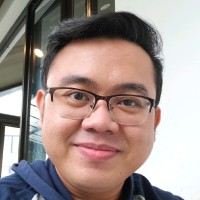 Ferdy Andriawan