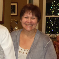 Cindy Garverick Garverick