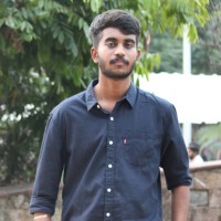 Nitheesh Bharadwaj.S