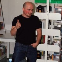 Andrej Naterer